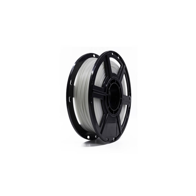 FlashForge 3D-filament PLA Luminous 1000g Lila
