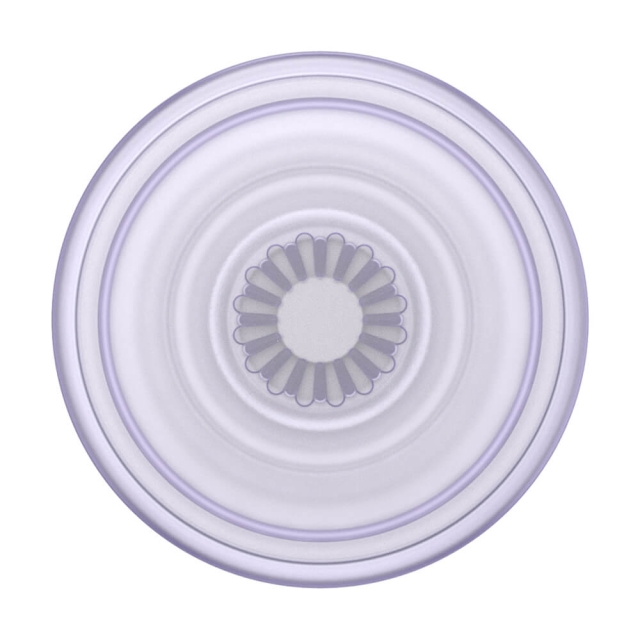 PopSockets PopGrip Plant Dusty Lavender