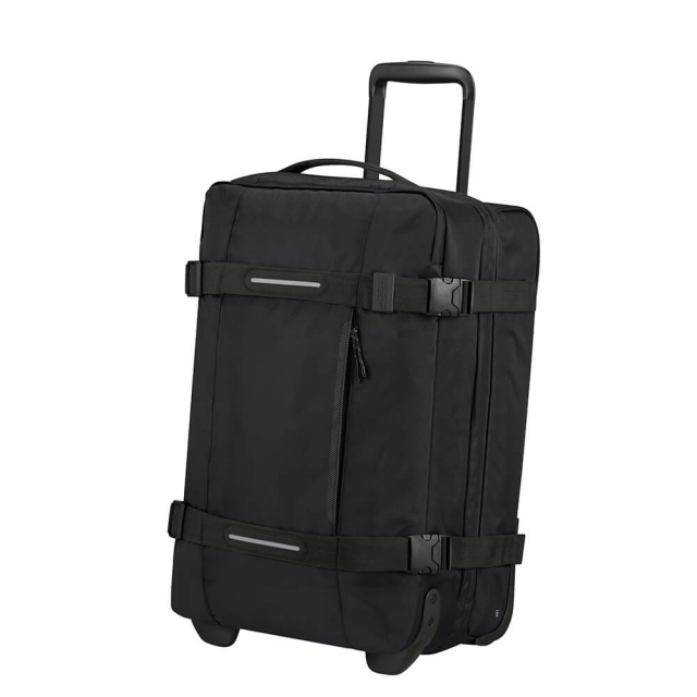 American Tourister Urban Track Duffle Veske/WH Liten Svart