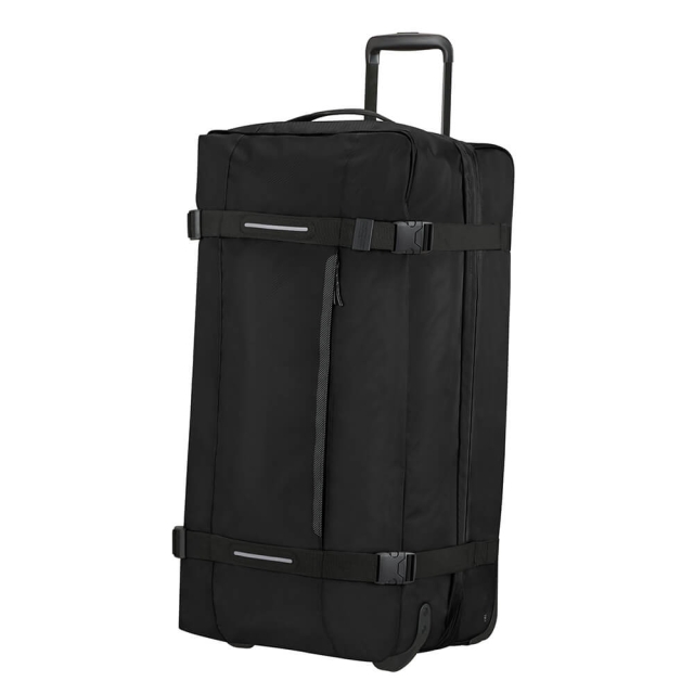 American Tourister Urban Track Duffel Veske/WH Stor Svart