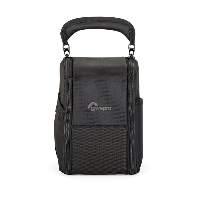 Lowepro Objektivveske ProTactic Lens Exchange 100 AW Svart
