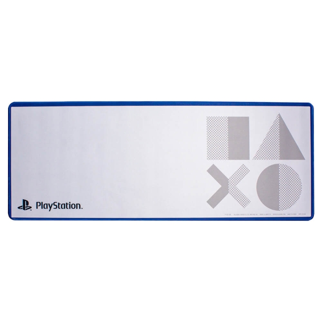 Playstation Gaming Musematte 5th Gen Icons 300x800x2 mm