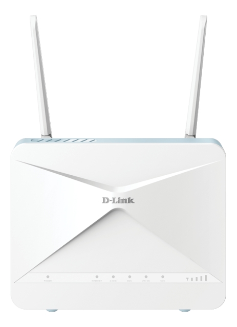 dlink EAGLE PRO AI AX1500 4G Smart Router