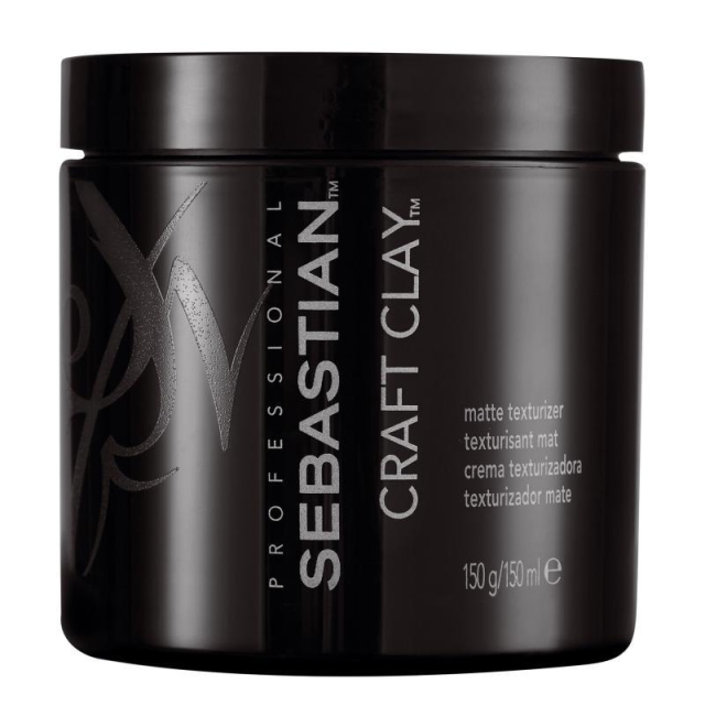 Sebastian Professional Craft Clay 150 ml