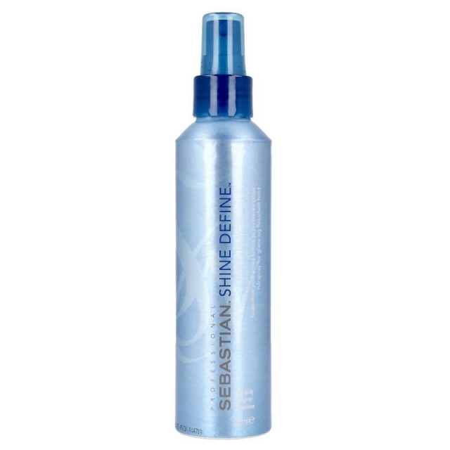 Sebastian Professional Shine Define 200 ml