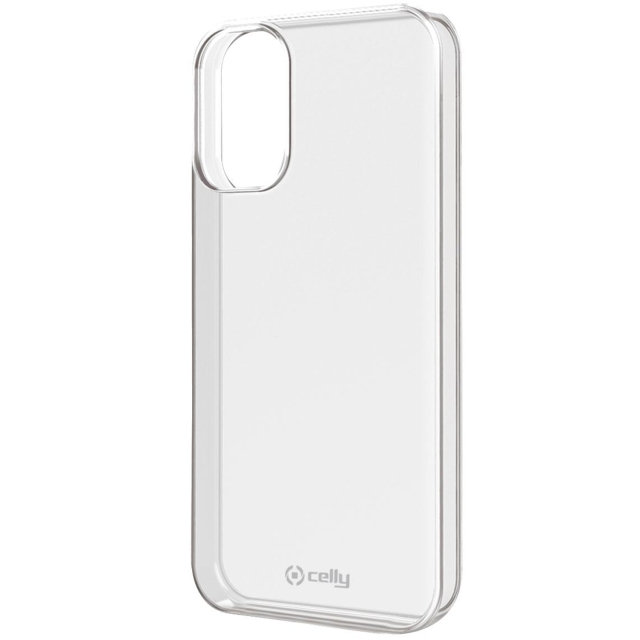 Celly Gelskin TPU-deksel Galaxy A14 5G Transparent