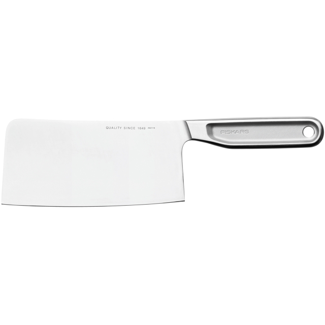 Fiskars All Steel-kniv 16 cm