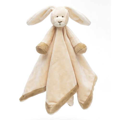 Teddykompaniet Diinglisar, Snuttefilt, Kanin