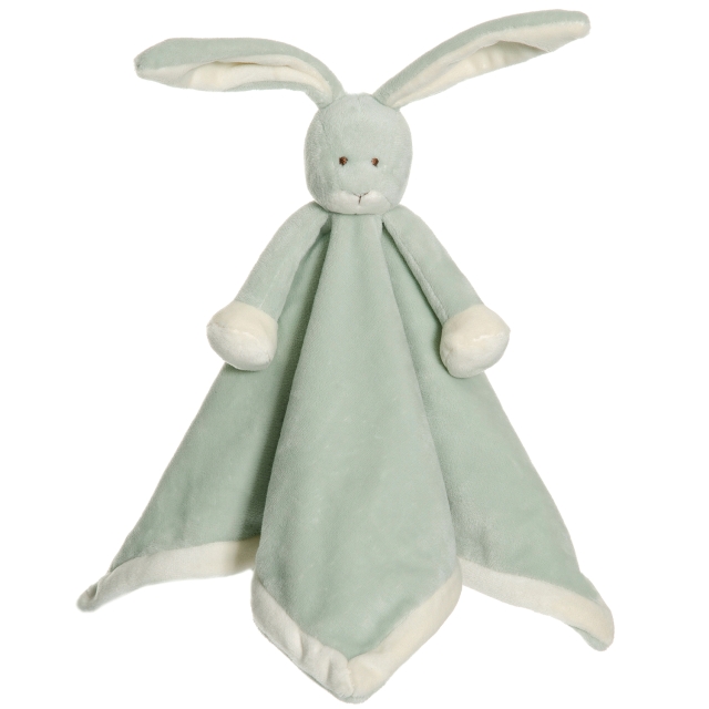 Teddykompaniet Diinglisar Special Edition Rabbit Lime Green