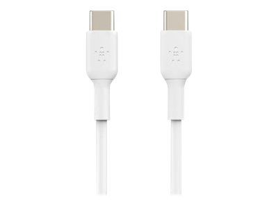Belkin Boost Charge USB-C til USB-C-kabel 1 m