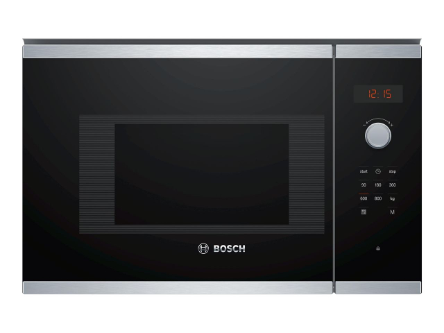 Bosch Mikrobølgeovn BFL523MS0