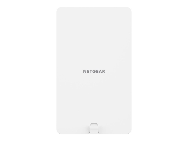 Netgear 1PT BUSINESS WIFI 6 2+2 AP UTENDØRS