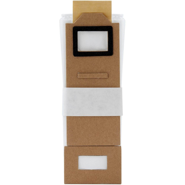 Roborock Engangsstøvpose RR0221 3-pakning