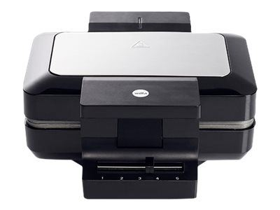 Wilfa Belgisk vaffeljern, BW-1000B