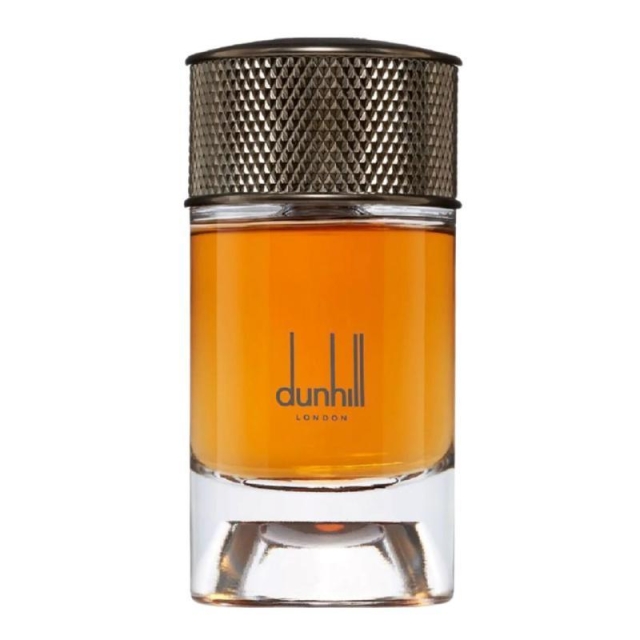 Dunhill British Leather Edp 100 ml