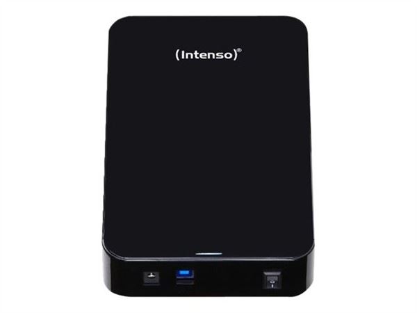 Intenso 6 TB minnesenter