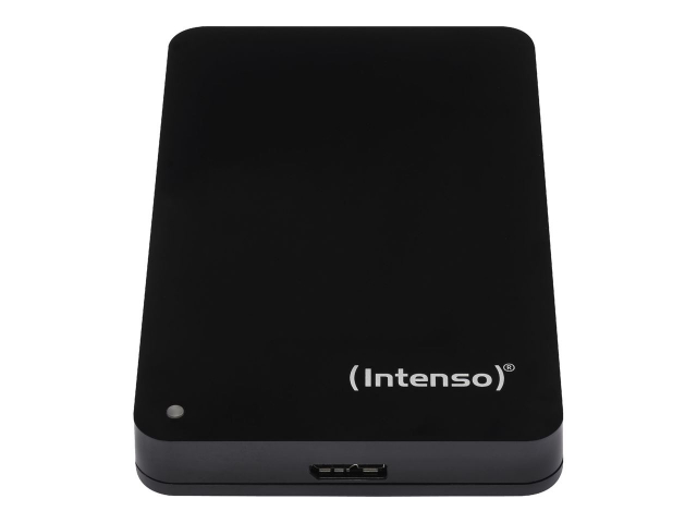 Intenso Minnekoffert 4 TB
