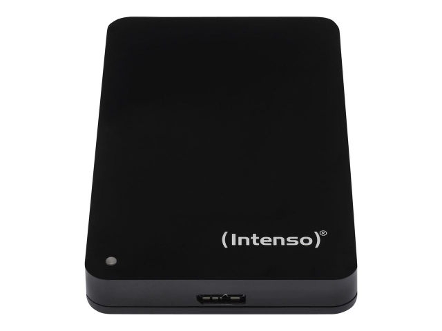 Intenso MemoryCase 2,5" 1TB USB3