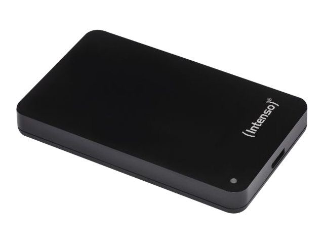 Intenso MemoryCase 2,5" 500 GB USB 3.0