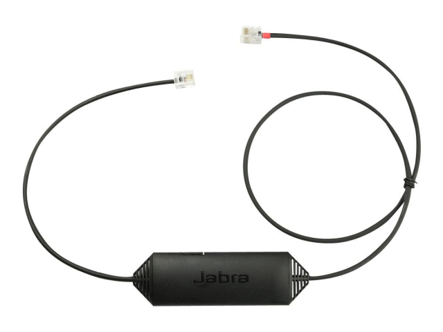 Jabra Ehs Adapter Cord Pro 9400, 920