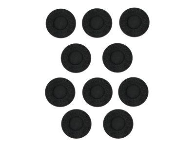 Jabra Øreputer i skumgummi Biz 2300 10 stk