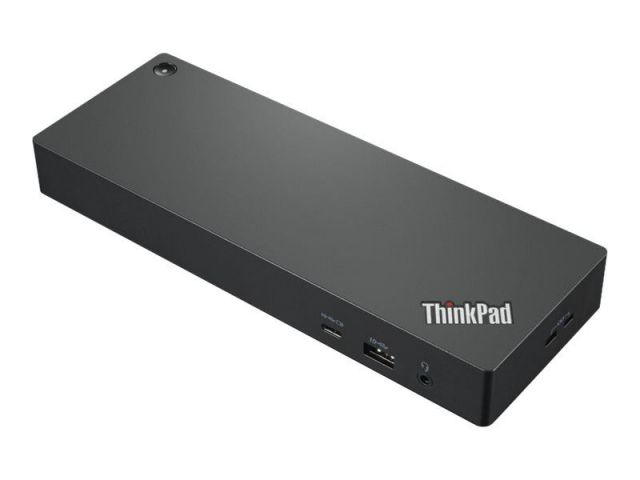 Lenovo THINKPAD THUNDERBOLT 4-DOKK