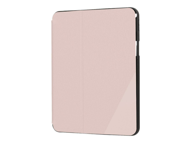 TARGUS Beskyttelsesveske Click In Ipad 10,9" (10. generasjon) 2022, Rose Gold