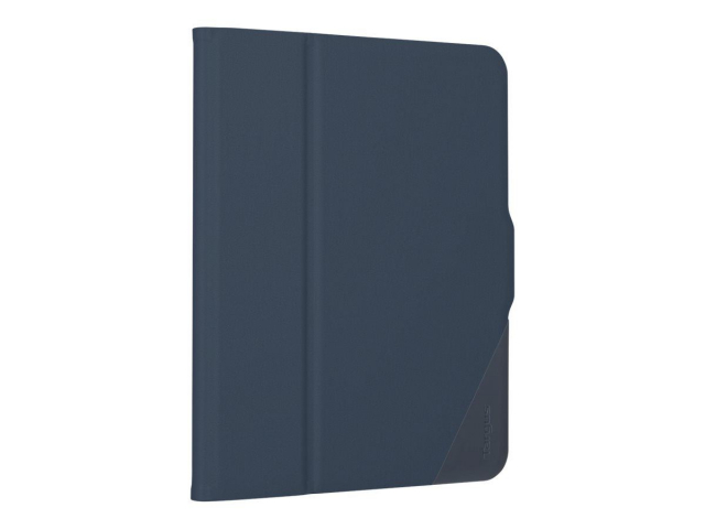 TARGUS Versavu Slim beskyttelsesveske, iPad 10,9" (10. generasjon) 2022, blå