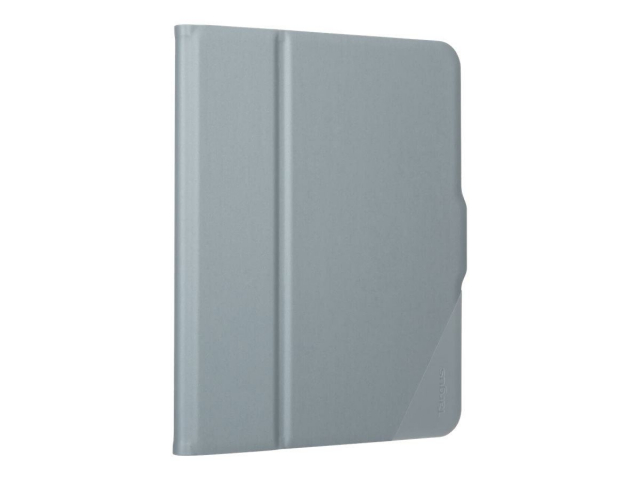 TARGUS Versavu Slim beskyttelsesveske, iPad 10,9" (10. generasjon) 2022, sølv