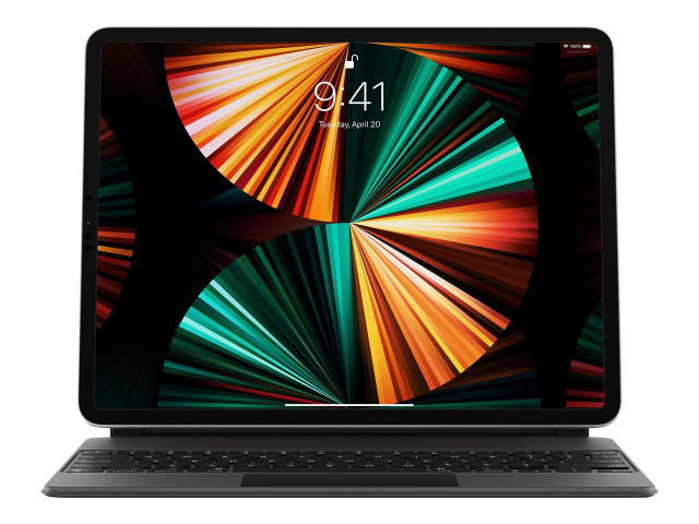 Apple MAGIC KEYBOARD IPAD PRO 12.9IN (5. generasjon)