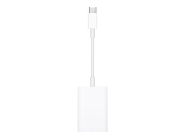 Apple USB-C til SD-kortleser