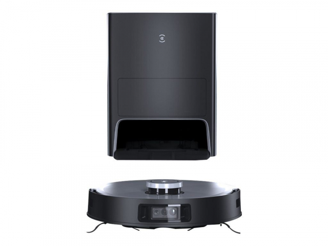 Ecovacs Robotstøvsuger DEEBOT X1 Omni