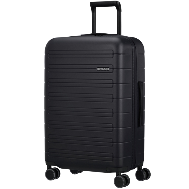 American Tourister Novastream reiseveske Exp 67 Dark Slate