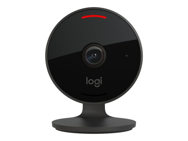 Logitech CIRCLE VIEW-KAMERA