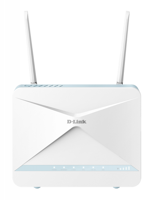 D-Link Eagle Pro AI AX1500 Wifi 6 4G+ Smart Router