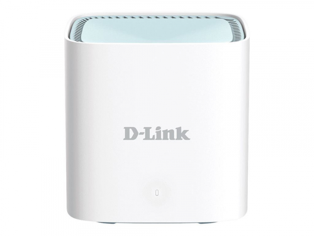 D-Link Eagle Pro AI AX1500 WiFi 6 Mesh-system