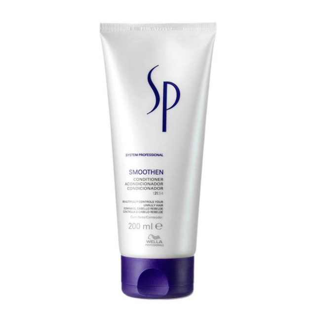 WELLA SP Smoothen balsam 200 ml