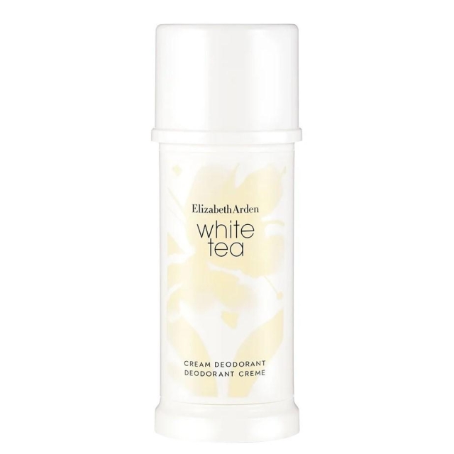 Elizabeth Arden White Tea Cream Deodorant 40 ml