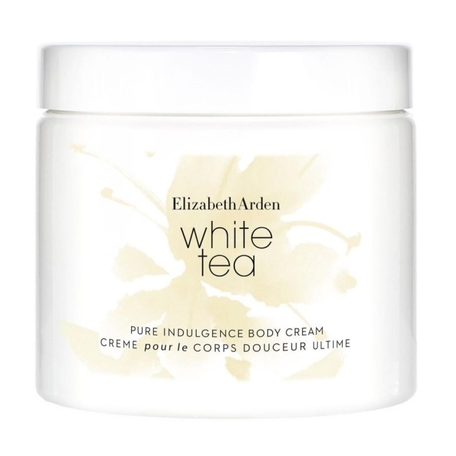 Elizabeth Arden Hvit te kroppskrem 400 ml