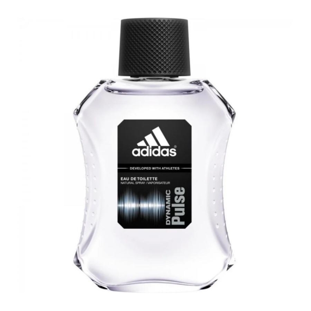 Adidas Dynamic Pulse Edt 50 ml