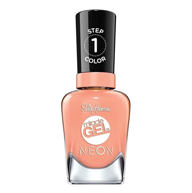 Sally Hansen Miracle Gel #051 Peach Please