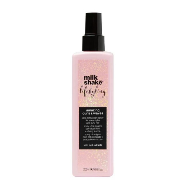 Milk_Shake Lifestyling Amazing Curls & Waves 200 ml