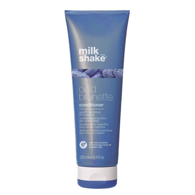 Milk_Shake Cold Brunette Conditioner 250 ml