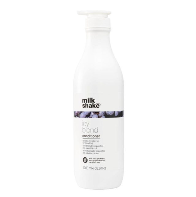 Milk_Shake Icy Blond Balsam 1000 ml