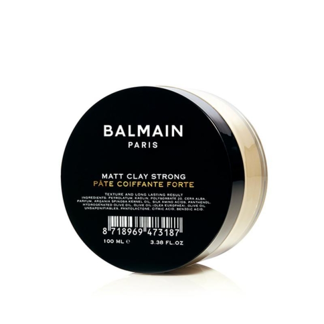 Balmain Matt Clay Strong 100 ml