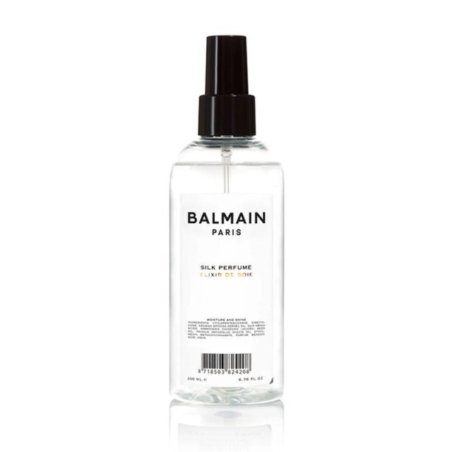 Balmain Silkeparfyme 200 ml