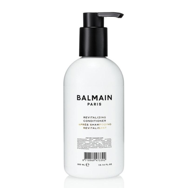 Balmain Revitaliserende balsam 300 ml