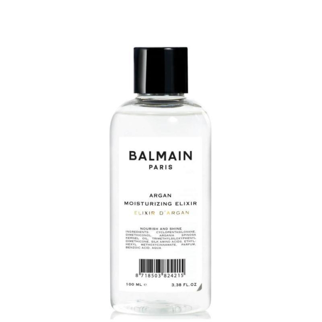 Balmain Argan Moisturising Elixir 100ml