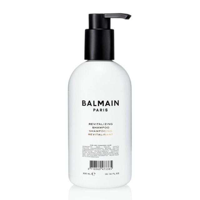 Balmain Revitalising Shampoo 300 ml