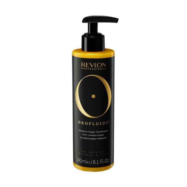 Orofluido Radiance Argan Conditioner 240 ml